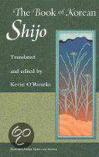 The Book Of Korean Shijo