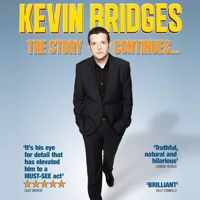 Kevin Bridges The Story Continues