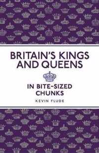 Britain's Kings and Queens