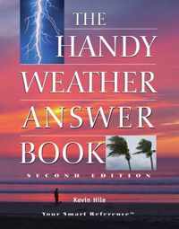 The Handy Weather Answer Book