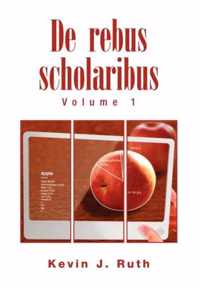 De rebus scholaribus