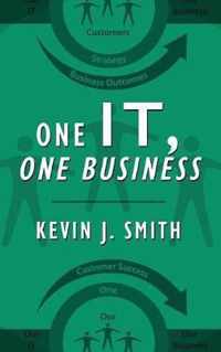 One IT, One Business