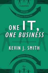 One IT, One Business