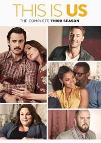 This Is Us - Seizoen 3