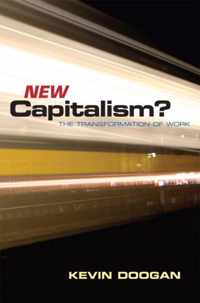 New Capitalism?