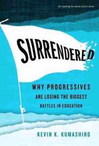 Surrendered