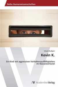 Kevin K.