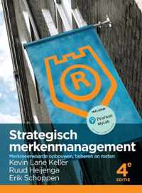 Strategisch merkenmanagement