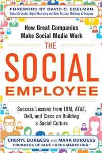 The Social Employee