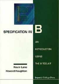 Specification In B