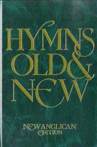 New Anglican Hymns Old & New - Full Music
