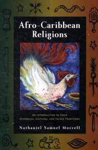 Afro-Caribbean Religions