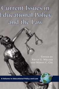 Current Issues in Education Policy and Law