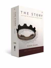 The Story, NIV with DVD