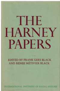 Harney papers