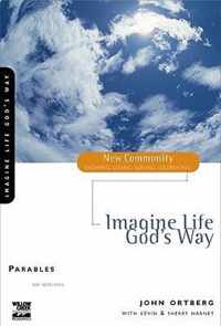 Imagine Life God's Way