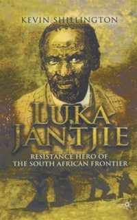 Luka Jantjie