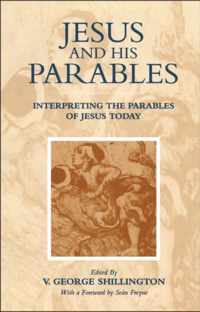 Jesus And His Parables