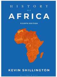 History of Africa