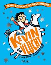 Kevin 2 -   Kevin op de vlucht