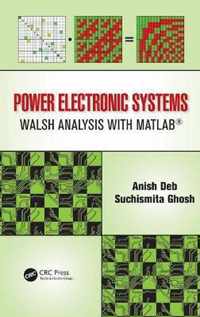 Power Electronic Systems