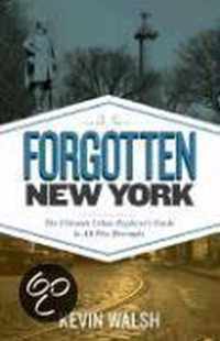 Forgotten New York