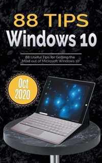 88 Tips for Windows 10