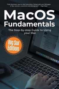 MacOS Fundamentals: Big Sur Edition