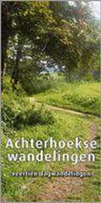 Achterhoekse Wandelingen