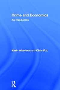 Crime and Economics