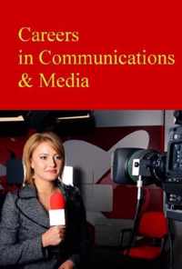 Careers in Communications & Media