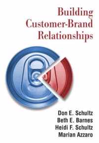 Building Customer-Brand Relationships