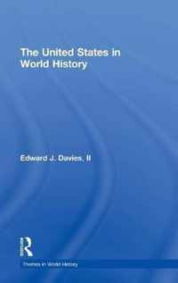 The United States in World History