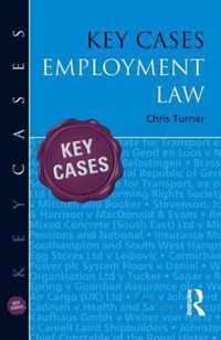 Key Cases Employment Law