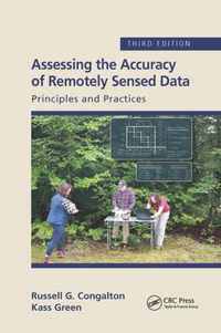 Assessing the Accuracy of Remotely Sensed Data