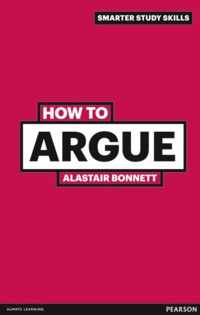 How to Argue