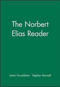 The Norbert Elias Reader