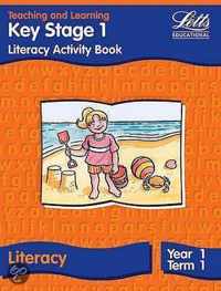 Key Stage 1 Literacy