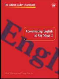 Coordinating English at Key Stage 2