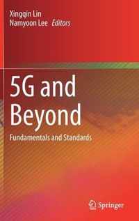 5G and Beyond