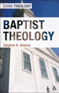 Baptist Theology