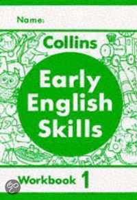 Early English Skills - Workbook 1
