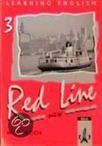 Learning English. Red Line 3. New. Workbook