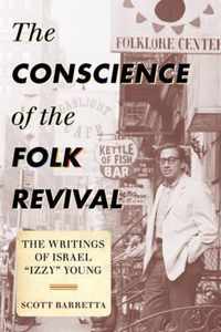 The Conscience of the Folk Revival