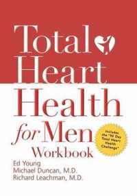 Total Heart Health for Men Workbook