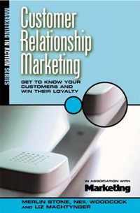 Customer Relationship Marketing