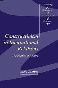 Constructivism in International Relations