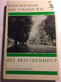 Het Bezuidenhout