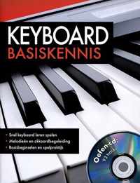Keyboard basiskennis