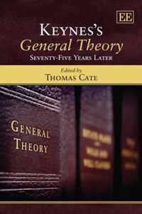 Keynes's General Theory